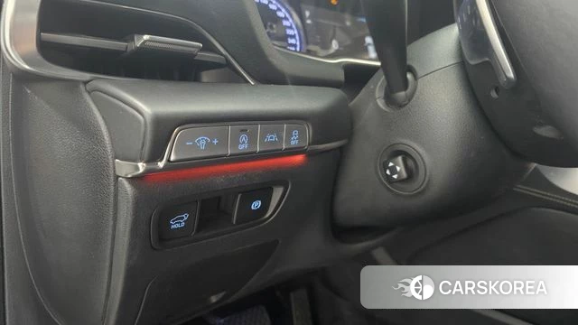 Genesis GV80 id 3899224 из Кореи 9