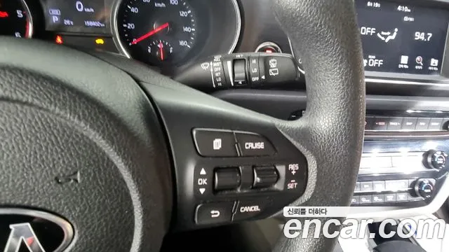 Kia The New Carnival id 2840233 из Кореи 9