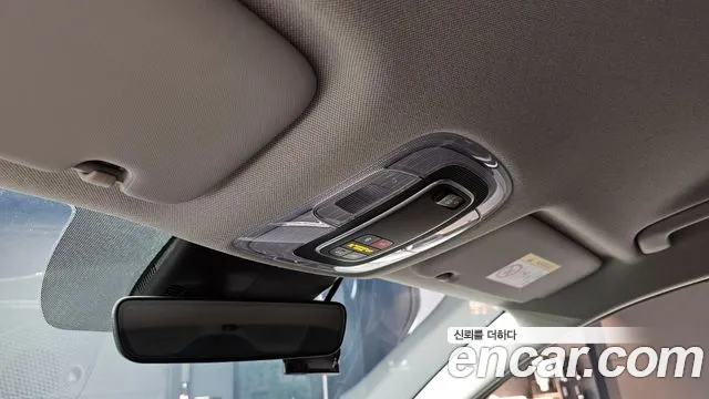 Hyundai Avante (CN7) id 2824182 из Кореи 9