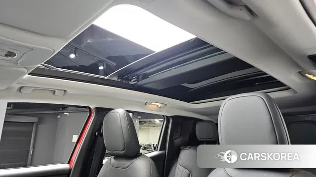 Jeep Renegade id 3333791 из Кореи 9