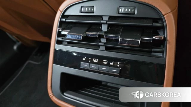 Maserati Quattroporte id 4776513 из Кореи 9