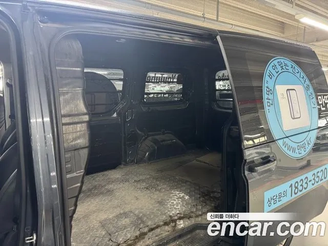 Hyundai Staria id 2944890 из Кореи 9