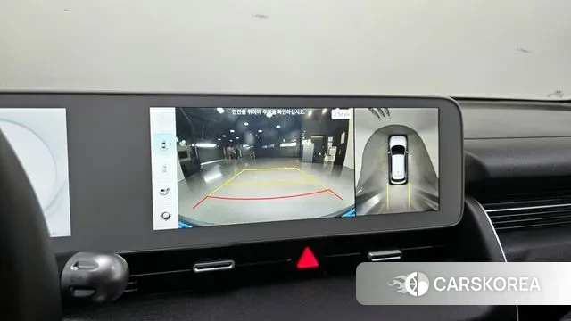 Hyundai Ionic 5 id 3232395 из Кореи 9