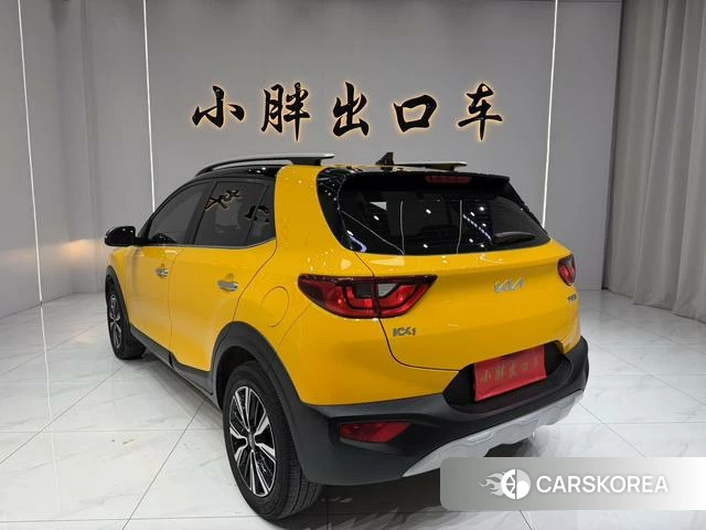 Kia Yi Ran id 4291417 из Китая 9