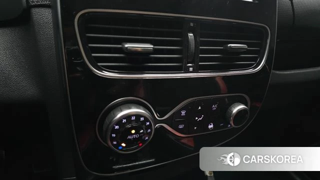 Renault Korea (Samsung) Clio id 4780736 из Кореи 9
