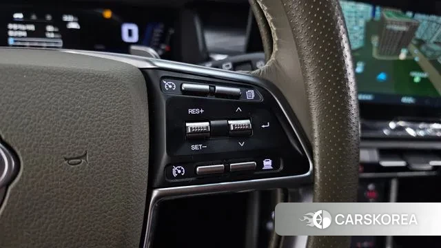 Ssangyong Torres id 3596614 из Кореи 9