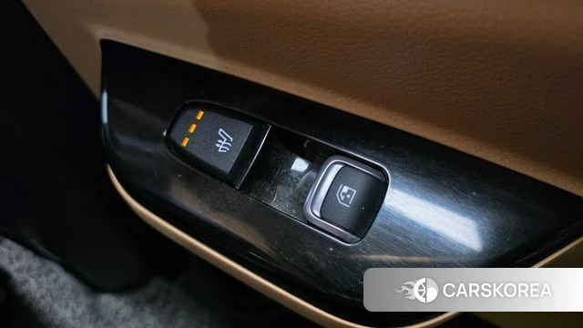 Kia Carnival 4th generation id 4706784 из Кореи 9