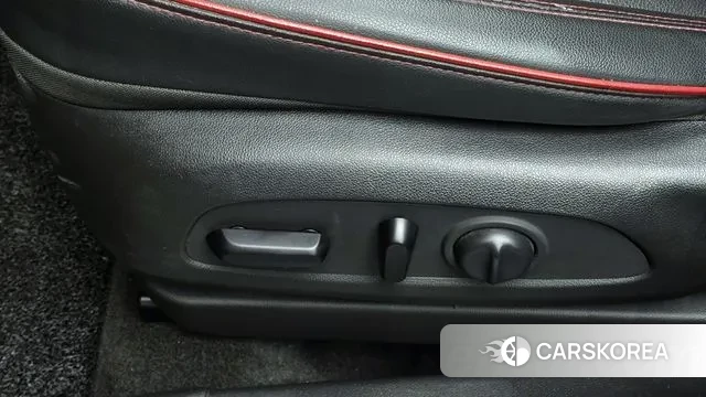 Chevrolet (GM Daewoo) Trailblazer id 3417053 из Кореи 9