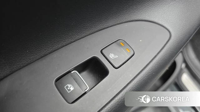 Hyundai The New Grandeur IG id 4625051 из Кореи 9