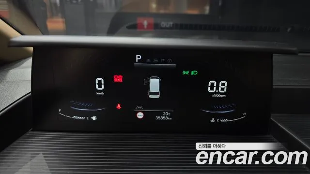 Hyundai Staria id 2680665 из Кореи 9