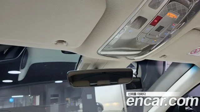 Genesis G90 (RS4) id 2925940 из Кореи 9