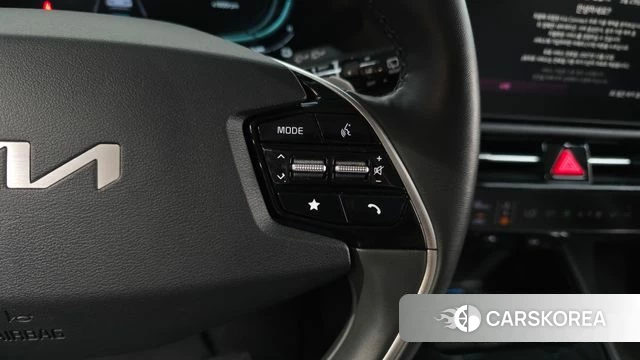 Kia Di Ol Nu Niro id 4388650 из Кореи 9