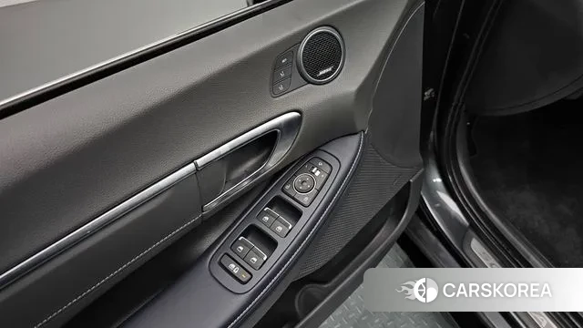 Hyundai Sonata (DN8) id 3012278 из Кореи 9