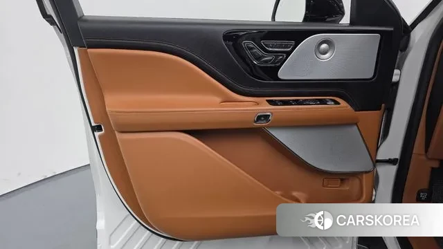 Lincoln Aviator 2nd generation id 3507677 из Кореи 9