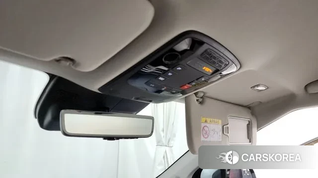 Kia The New Carnival 4th Generation id 3695903 из Кореи 9