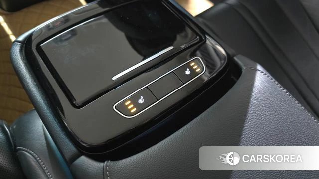 Genesis G80 (RG3) id 4424069 из Кореи 9