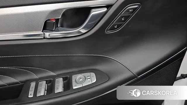 Hyundai The New Grandeur IG id 3463569 из Кореи 9