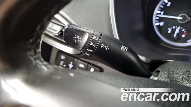 Hyundai Santa Fe TM id 2679731 из Кореи 9