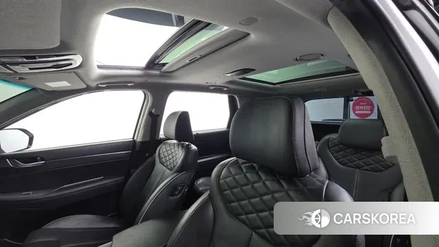 Hyundai Palisade id 3428213 из Кореи 9