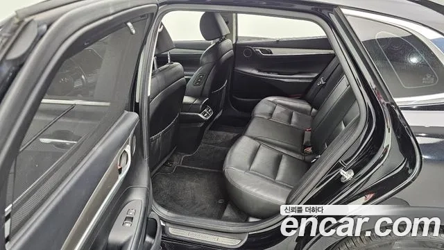 Hyundai The New Grandeur IG id 2912300 из Кореи 9