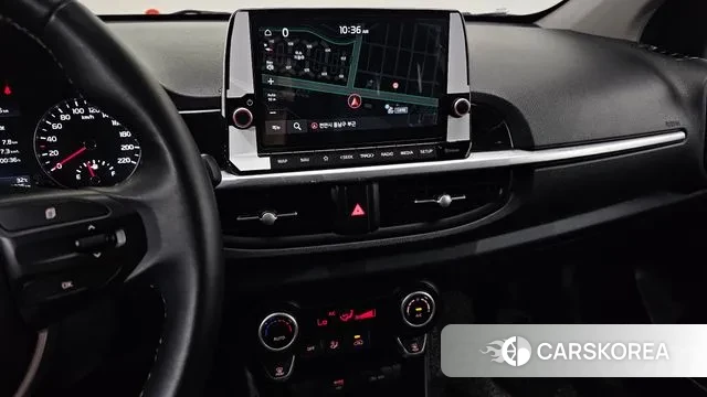 Kia Morning Urban (JA) id 2980884 из Кореи 9