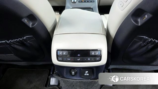 Hyundai Palisade id 3834600 из Кореи 9