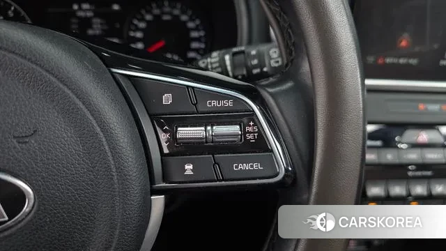 Kia Sportage The Bold id 3509751 из Кореи 9