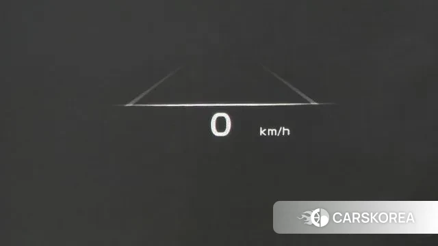 Kia The New K9 2nd generation id 3576984 из Кореи 9