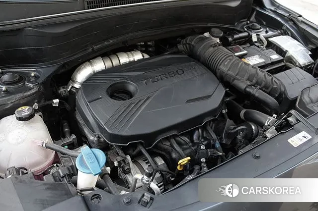 Kia Seltos id 3592341 из Кореи 9