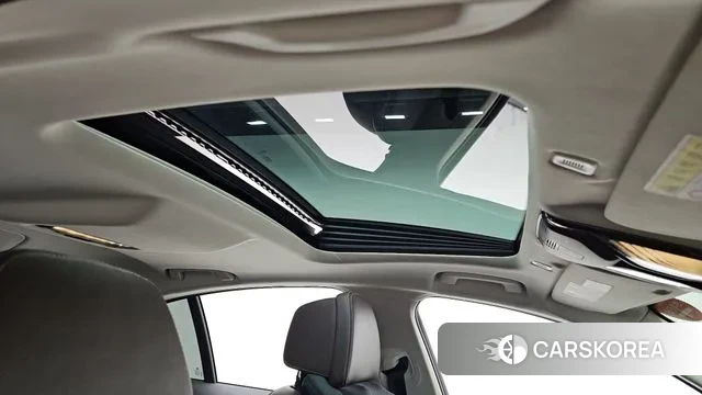 BMW 5 Series (G30) id 3029416 из Кореи 9