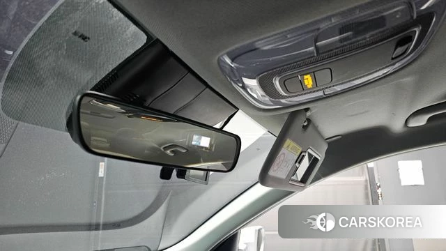 Hyundai Avante Hybrid (CN7) id 3818852 из Кореи 9