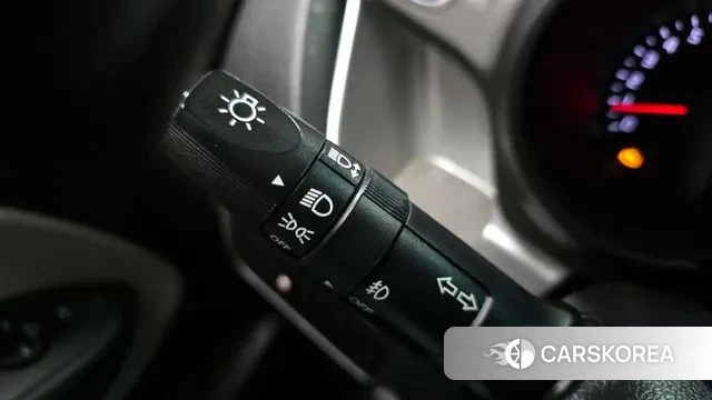 Kia The New Ray id 2966373 из Кореи 9