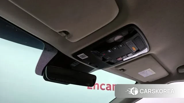 Kia Carnival 4th generation id 3771257 из Кореи 9