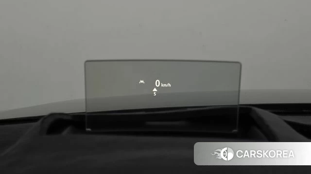 Chevrolet (GM Daewoo) Trailblazer id 4231630 из Кореи 9