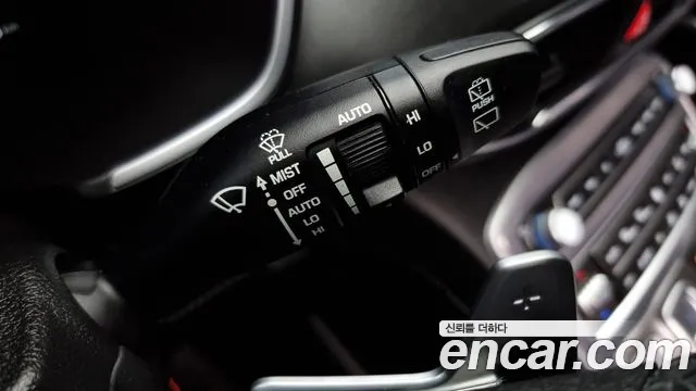 Hyundai The New Santa Fe id 2678841 из Кореи 9