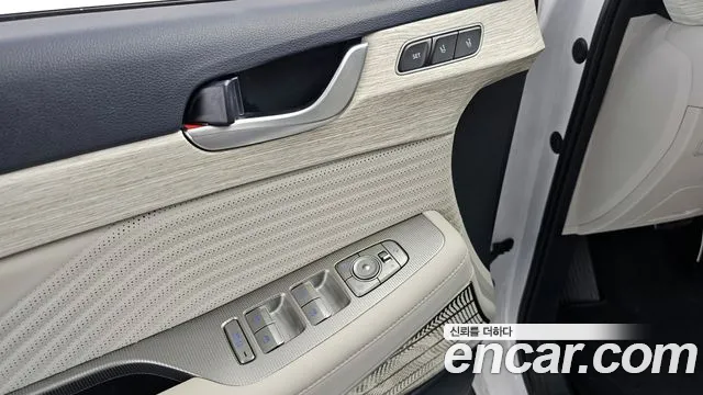 Hyundai The New Palisade id 2740524 из Кореи 9