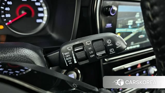 Ssangyong Berry New Tivoli id 4390004 из Кореи 9