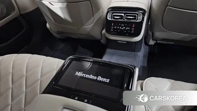 Mercedes-Benz S-Class W223 id 3639222 из Кореи 9