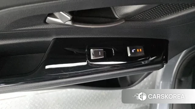 Ssangyong Beautiful Korando id 3479995 из Кореи 9