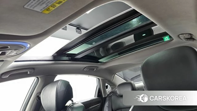 Genesis G80 id 4581942 из Кореи 9