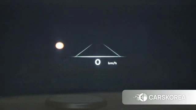 Genesis G80 (RG3) id 4767661 из Кореи 9