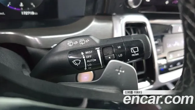 Kia Sorento 4th Generation id 2906579 из Кореи 9