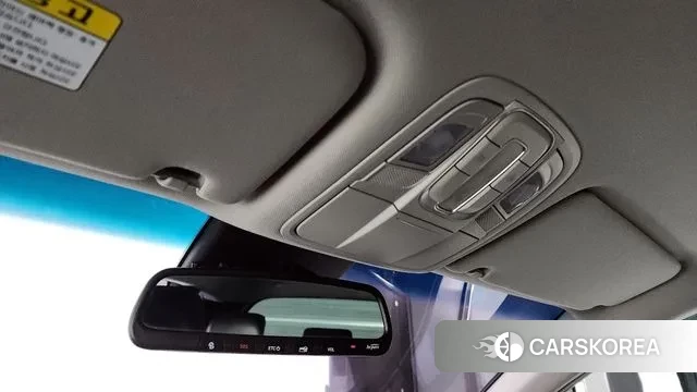 Hyundai Santa Fe TM id 3004380 из Кореи 9