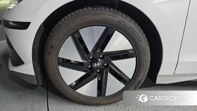 Hyundai Ionic 6 id 3891953 из Кореи 9