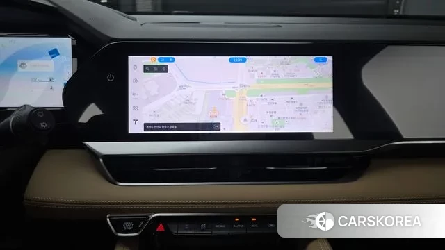 Renault Korea (Samsung) Grand Coleos id 3419879 из Кореи 9