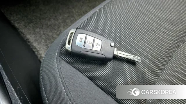 Ssangyong Berry New Tivoli id 3390480 из Кореи 9