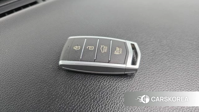 Genesis G80 id 4626369 из Кореи 9
