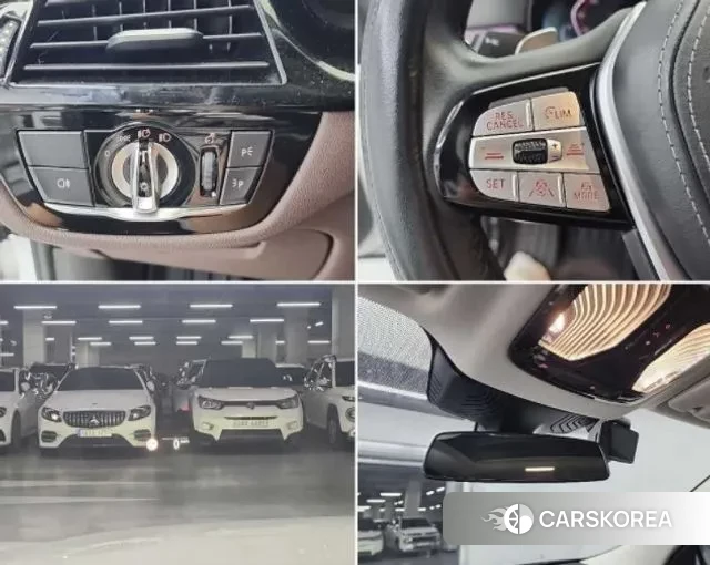 BMW 6 Series GT (G32) id 3659790 из Кореи 9