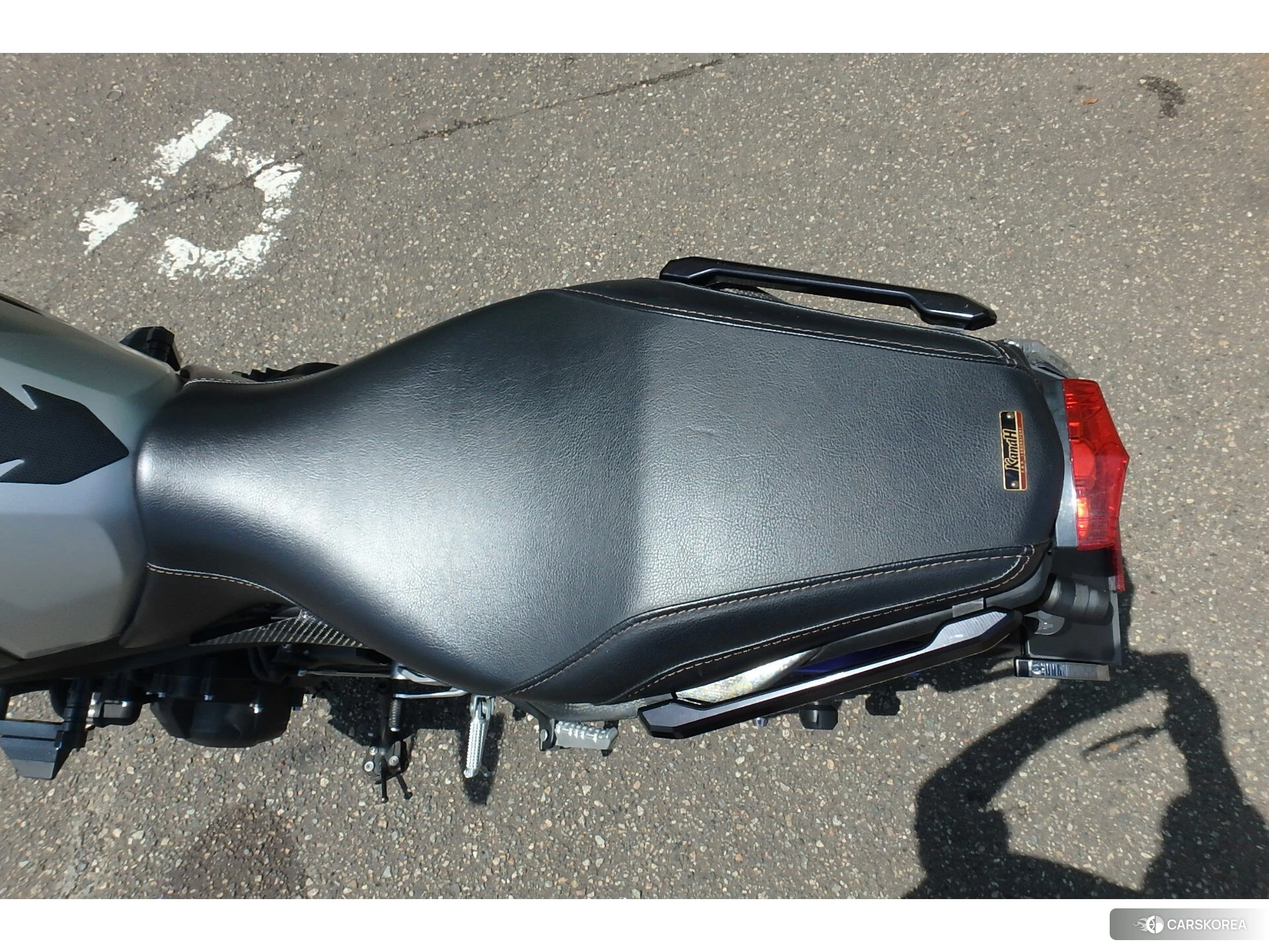 Проданный Yamaha MT-09 ABS id 4236901 из Японии, фото 9