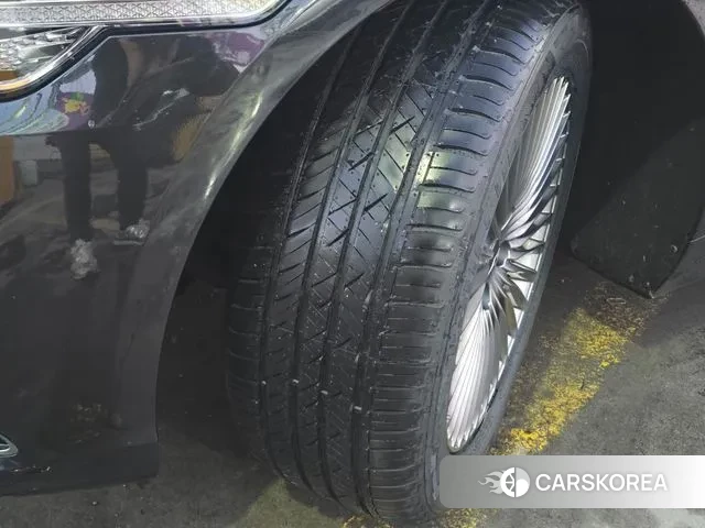 Genesis G90 id 3718481 из Кореи 9